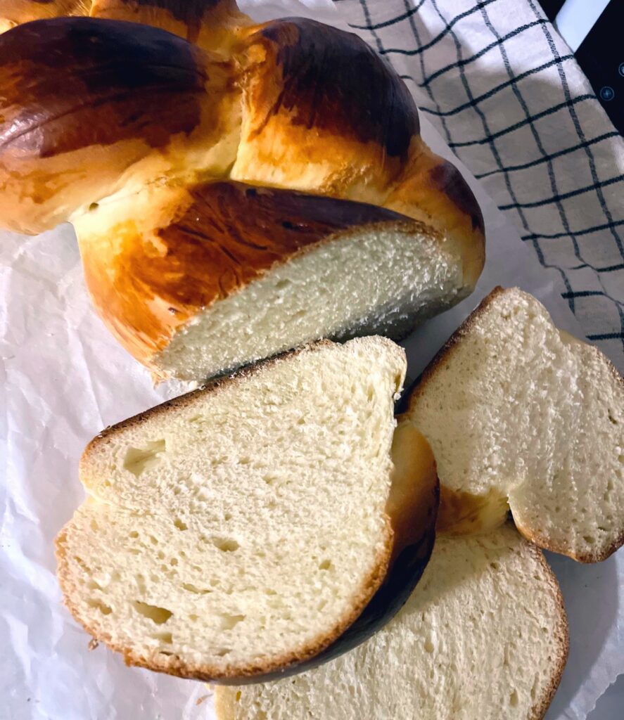Brioche