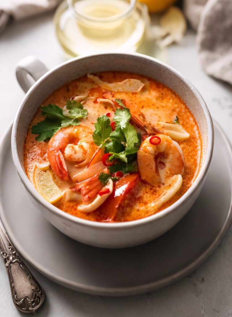 Tom yum