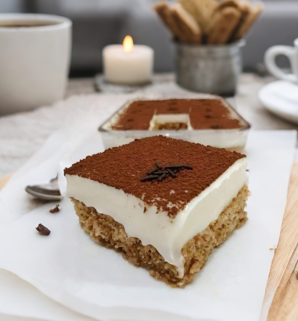 Kuru incirli muhallebili tatlı