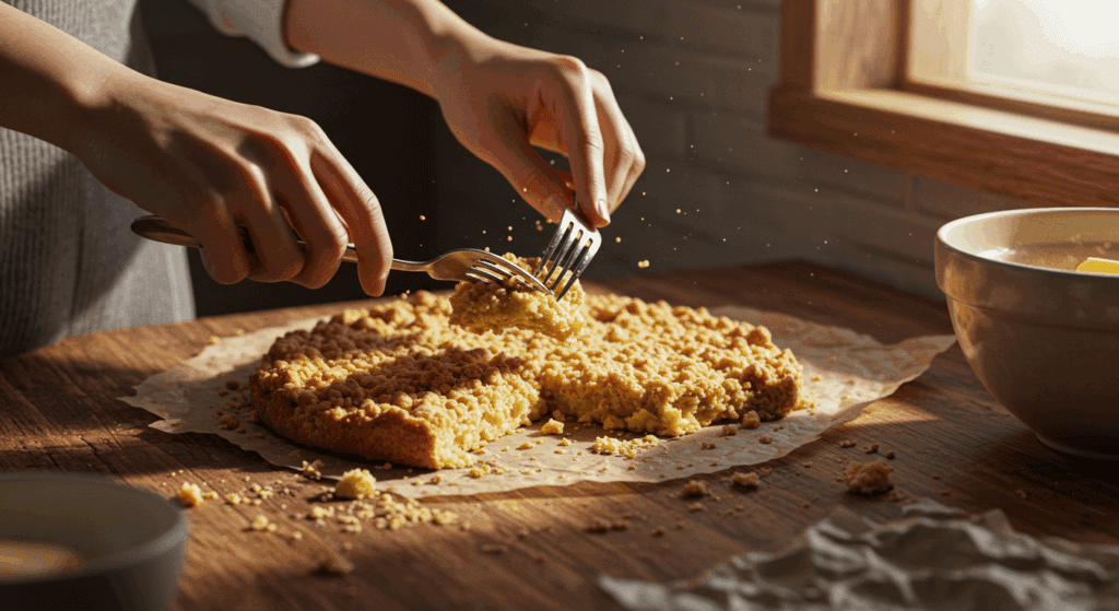 Spoonful tatlısı tarifi